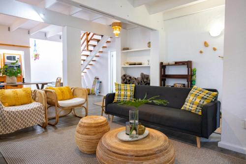 Onrus House | Onrus Island Milkwood Sanctuary