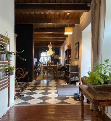 Ontika House | Ontika Guesthouse
