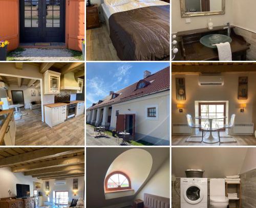 Ontika Apartment | Ontika Manor Unique Apartment