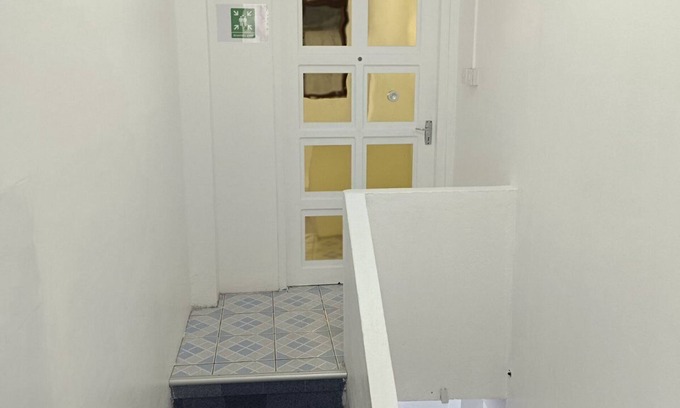Male House | ontrack travel Male Maldives