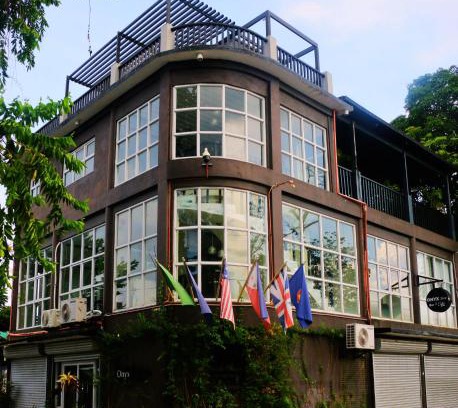 San Carlos City Bed & Breakfast | ONYX B&B Bed and Breakfast
