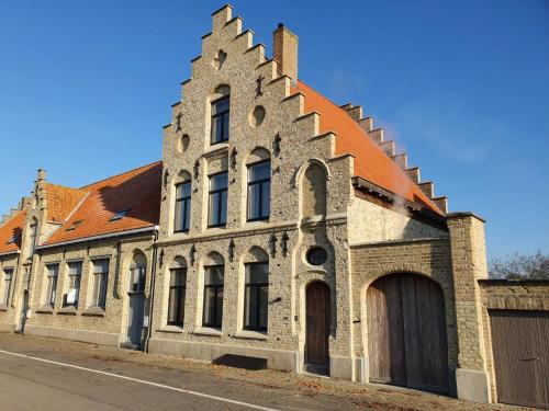 Oostkerke House | Oosthuyse