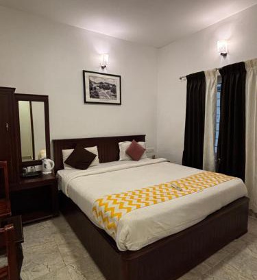 Thalayathimund Apartment | Ooty blessing holidays