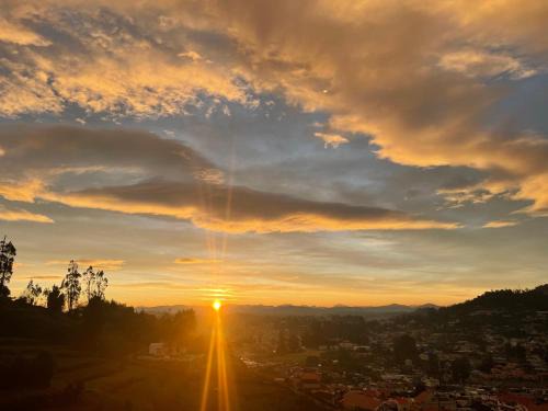 Ooty Apartment | Ooty Dream Weaver cottage