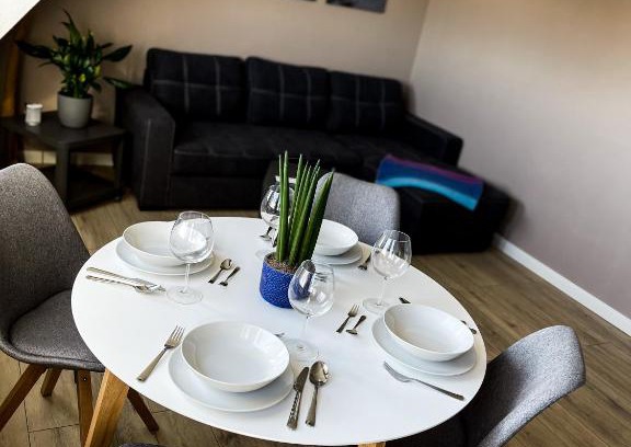 Barsbek Apartment | Op'n Dörp Apartment
