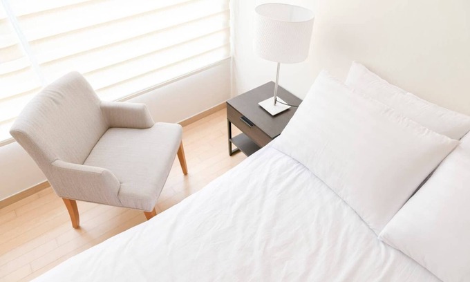 Songpa Apartment | ♠OPEN SaLe♠LOTTEWORLD 2BR+2BATHroom+Bath Tub