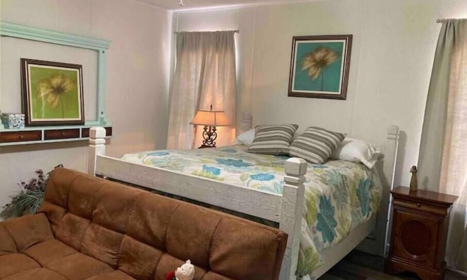 Brady House | Open Sky Guesthouse: open, airy, centrally located