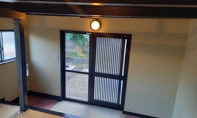 Amami House | Opened in December 2022 Goemon bath family bath/Amami Kagoshima