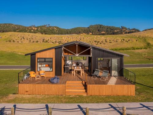 Opito Bay House | Opito Perfection - Opito Bay Holiday Home