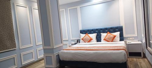 Behror Hotel | OPO HORIZON STANLEY, Delhi Airport