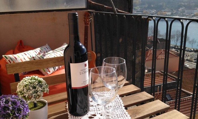 Sao Nicolau Apartment | Oportobestview-Douro