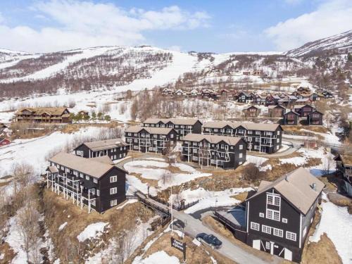 Oppdal Apartment | Oppdal Alpintun Stølen ski in - ski out