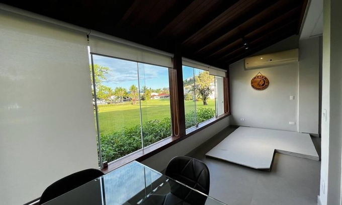 Frade Apartment | Opposite the Fasano Hotel, the beach and the Marina.