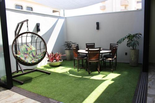 Monte Alto Hotel | Optimum Plaza Hotel