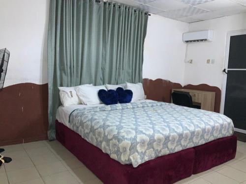 Ojodu Hotel | Optizee Hotel & Suites