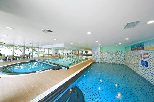 Insadong Apartment | Orakai Insadong Suites