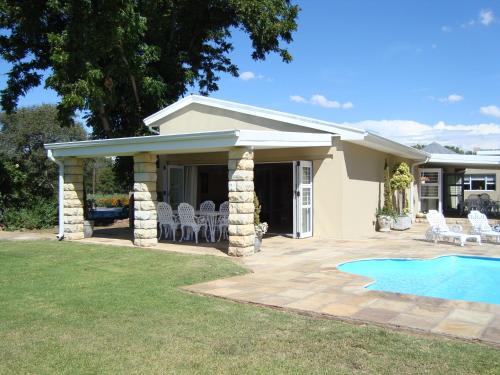 Aliwal North House | Orangia Game Lodge