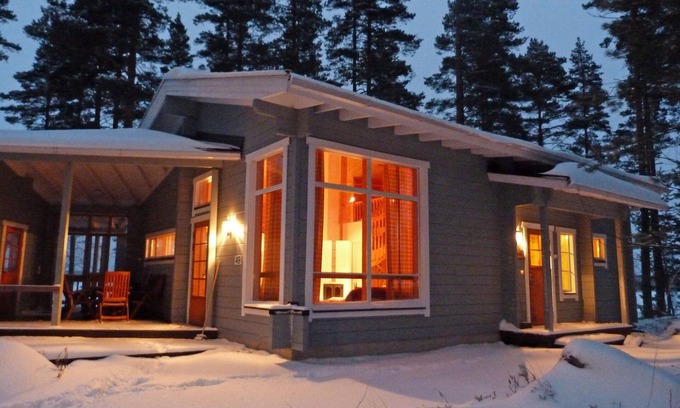 Oravi Villa | Oravi Villas