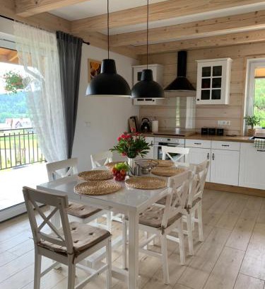 Zubrzyca Gorna House | ORAWSKA CHATA - domek pod Babią Górą