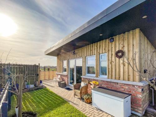 Laurencekirk House | Orchard Chalet
