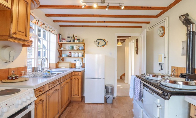 Hartwell Cottage | Orchard Cottage
