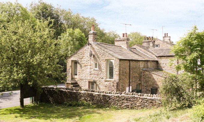 Lothersdale Cottage | Orchard Cottage