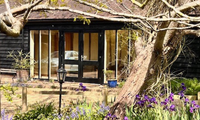 Willingham Bed & Breakfast | Orchard Cottage