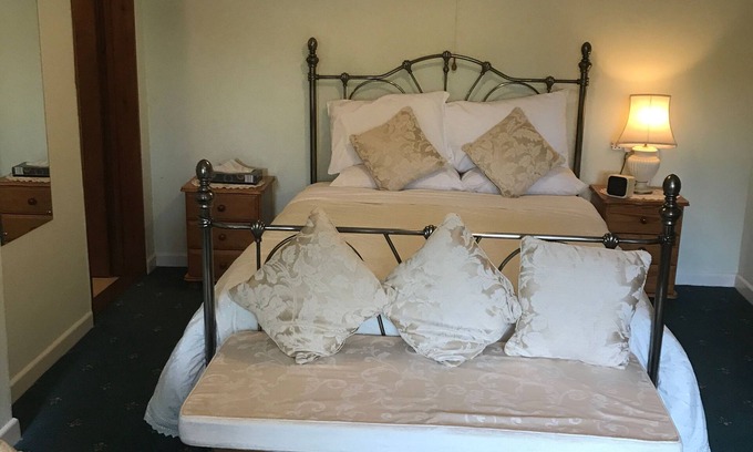 Probus House | Orchard Manor, Fore Street Probus, Cornwall
