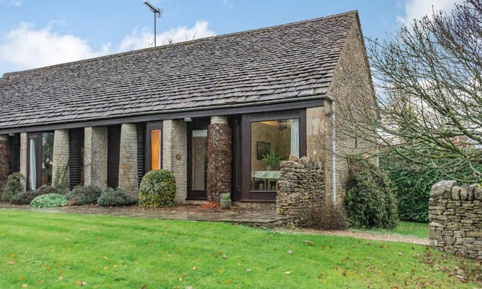 Biddestone House | Orchard View