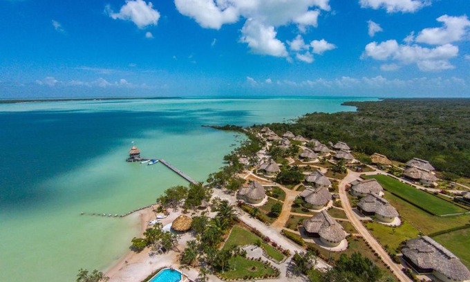 Orchid Bay Resort | Orchid Bay Resort