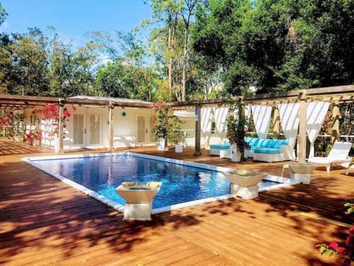 Oakes Estates House | Orchid Estate #2