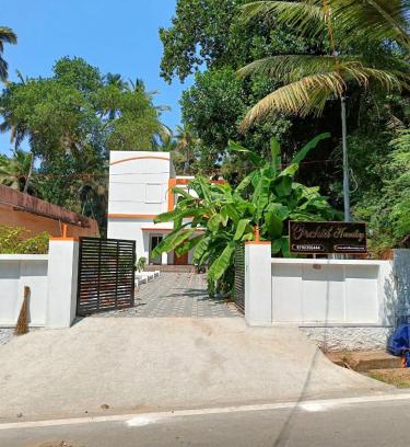 Muttom House | Orchid Homestay