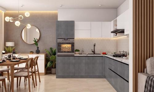 Cao Bang Apartment | Orchid Homestay