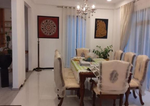 Peradeniya Villa | Orchid Villa in Kandy