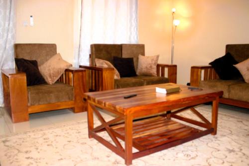 Soroti House | Ore-home stay