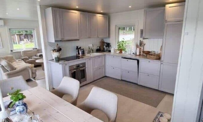 Bredsjo House | ORE718 Hällefors - Skålen 53