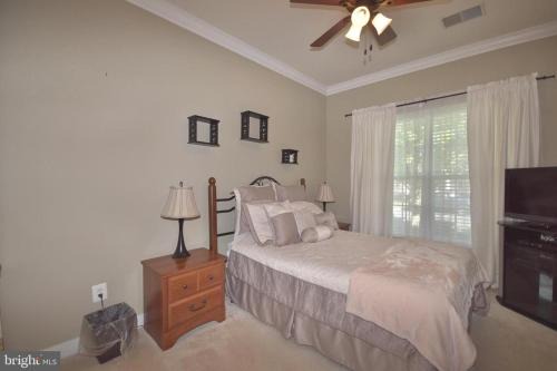 Bristow House | Ormond