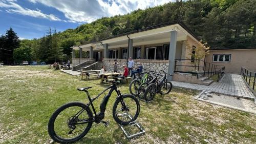 Campoli Appennino Hostel | Orsa Maggiore Rifugio