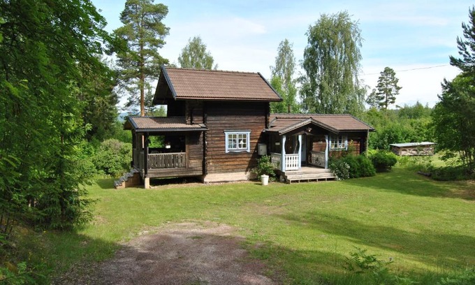 Dalarna House | Orsastuguthyrning - Stenberg