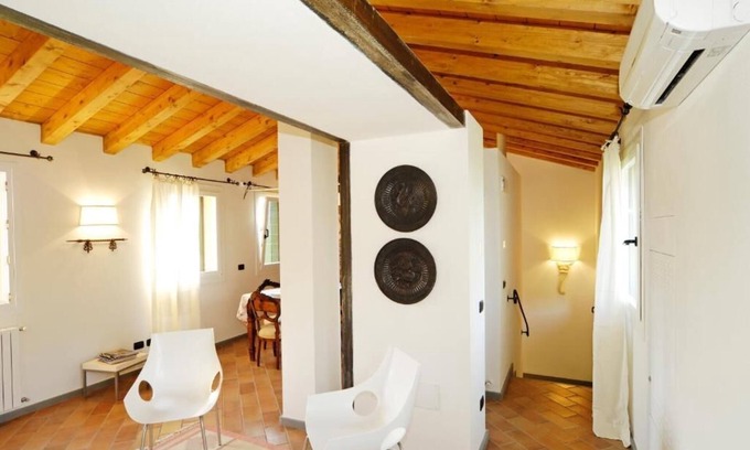 Teolo Apartment | Ortensia apartment