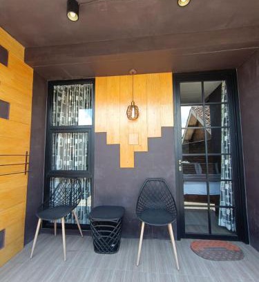 Ngadisari Hostel | Oryza villa
