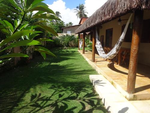 Guajiru House | Os Navegantes B