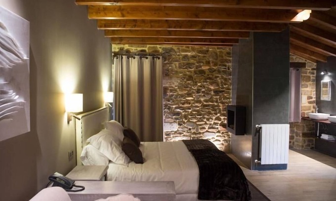 Orozko Hotel | Osabarena Hotela
