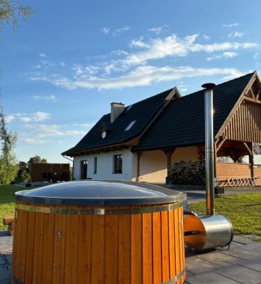 Gniew House | Osada Rzym