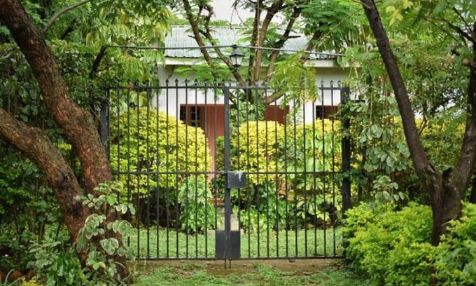 Kisumu Cottage | Ose Cottages