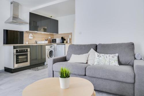 Redon Apartment | Osemae Immobilier - Redon Port-Chatelêt