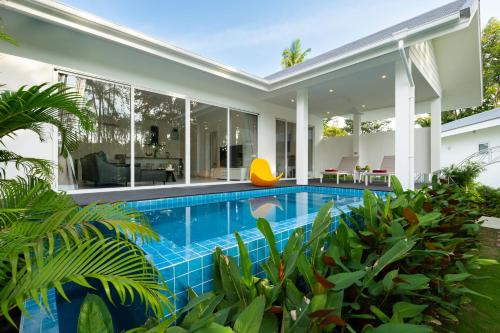 Ko Pha-ngan Villa | Osho Villas