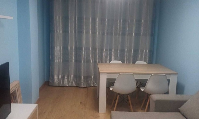 Leon Apartment | OSIRIS TOURIST HOUSING