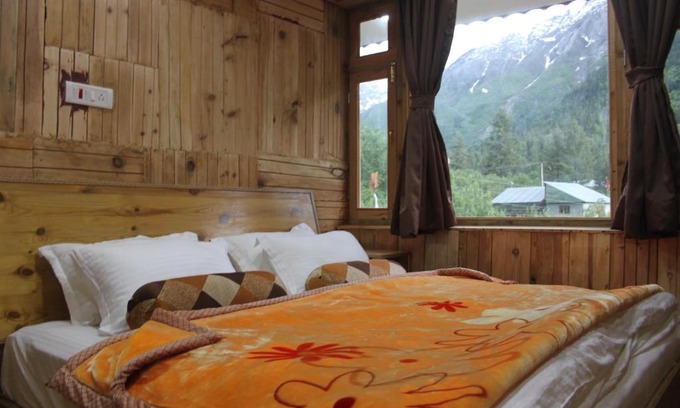 Sangla Hotel | Osiya Shambhu Lodge