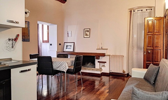 Foligno Apartment | Ospitaci Appartamenti San Salvatore 2